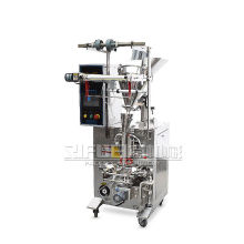 Automatic sachet coffee meal replacement powder packing machine powder stick filling machine